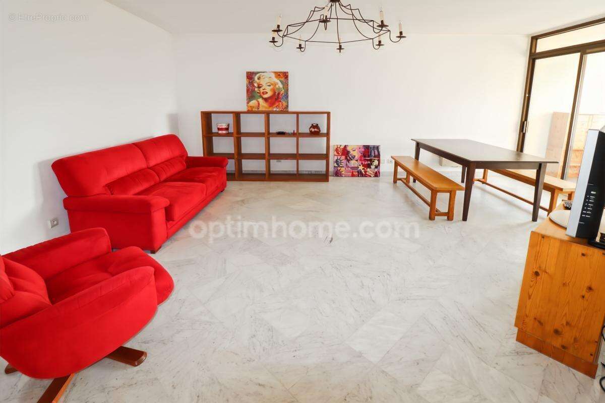 Appartement 3 pièces 71m² - photo 2