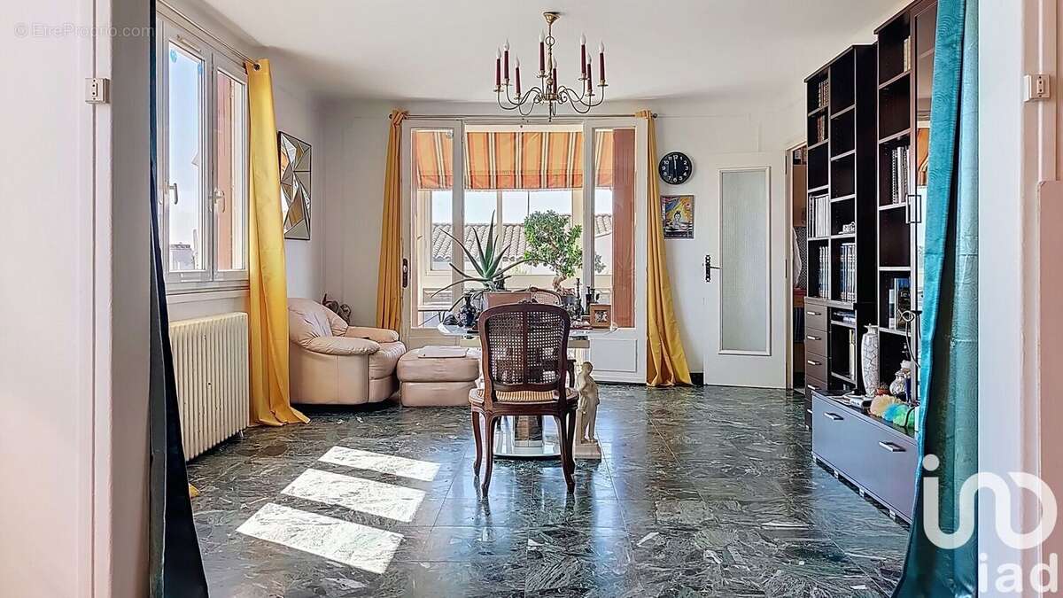 Photo 5 - Maison à SURGERES