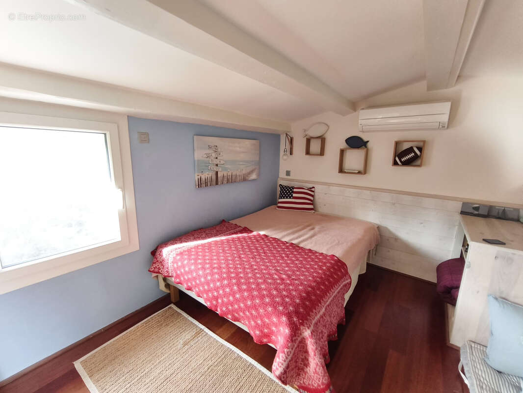 Maison à LA SEYNE-SUR-MER