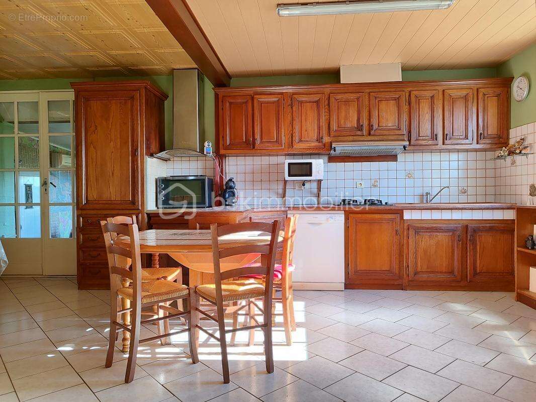 Maison à SAINT-ANTOINE