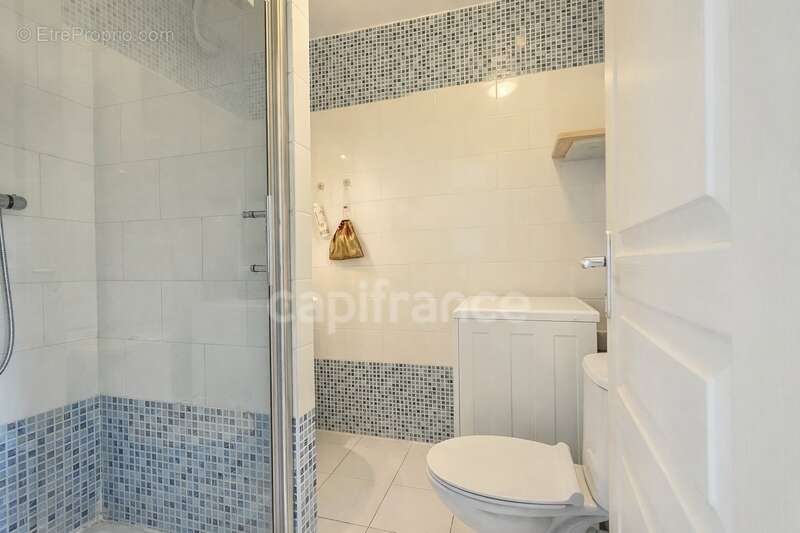 Appartement à NEVEZ