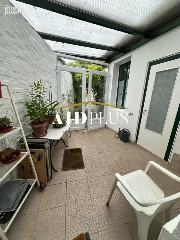 Maison Saint Leu La Foret 5 pièce(s) 128 m2 - photo 8