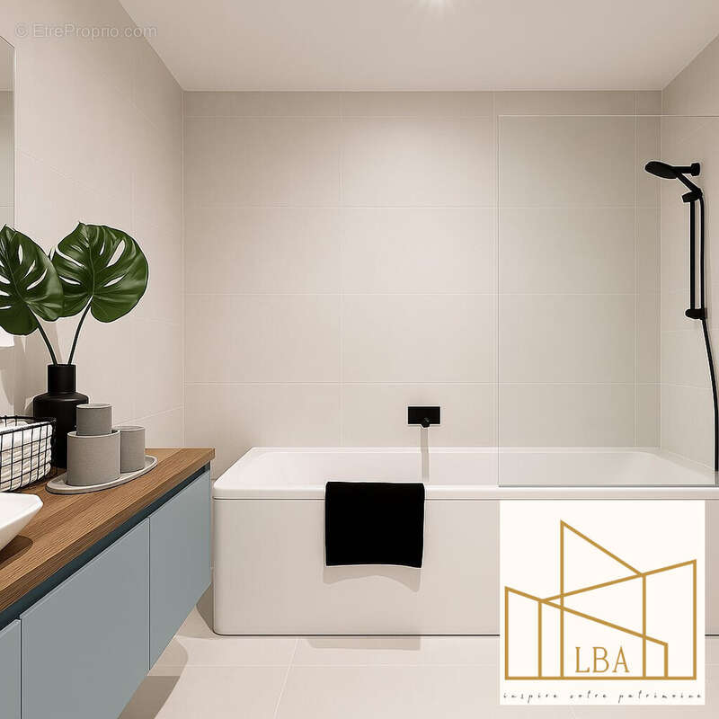 Appartement à VITROLLES