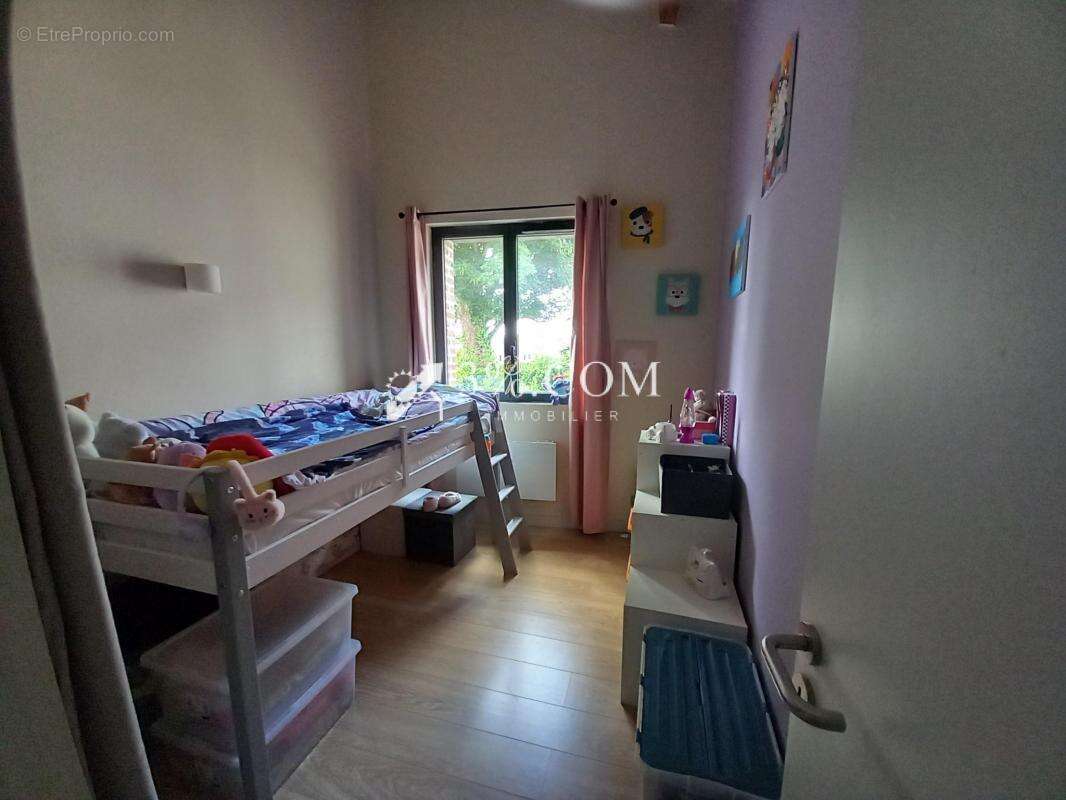 Appartement à PHALEMPIN