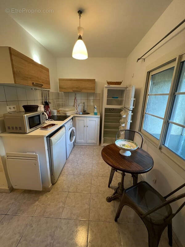 Appartement à VIVARIO