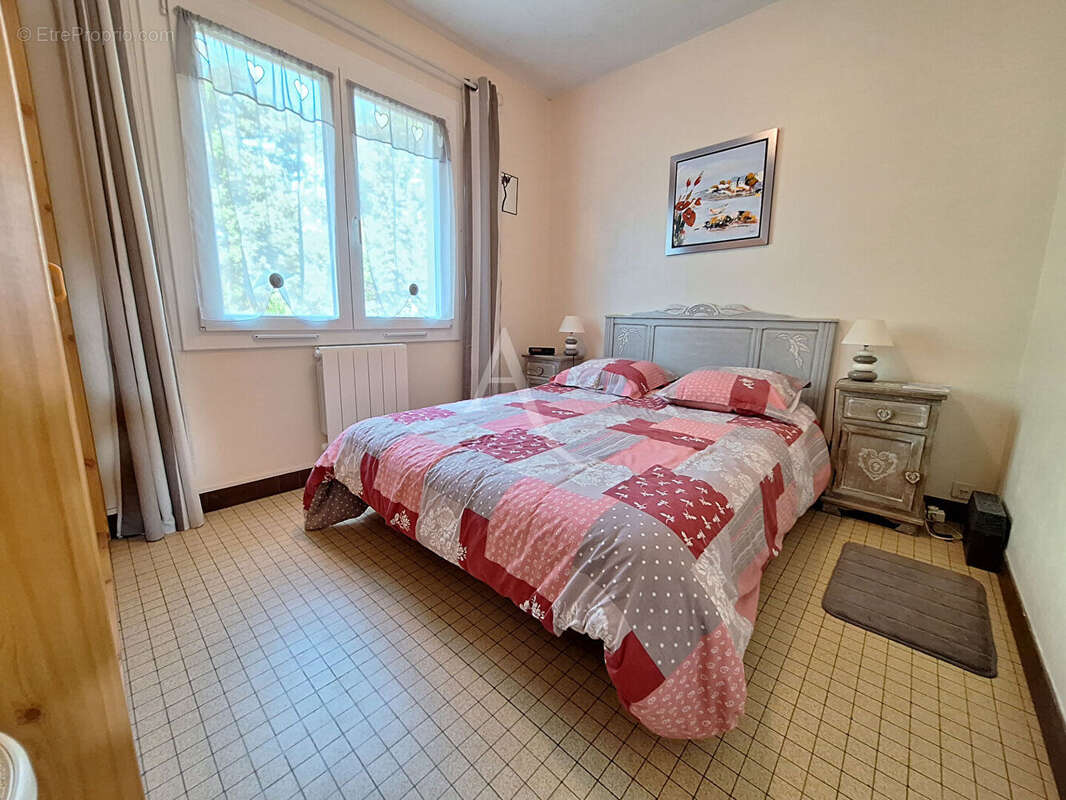 Appartement deux chambres la Tranche sur Mer - photo 7