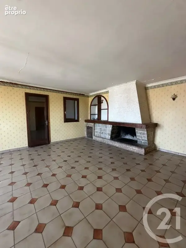 Appartement à BIGUGLIA