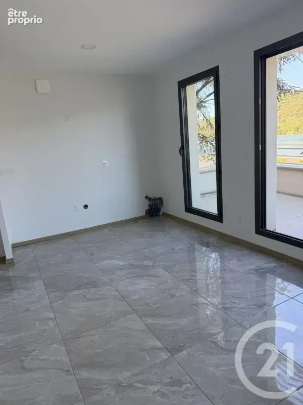 Appartement 2 pièces 56 m² à vendre à Vienne (38200) - photo 3