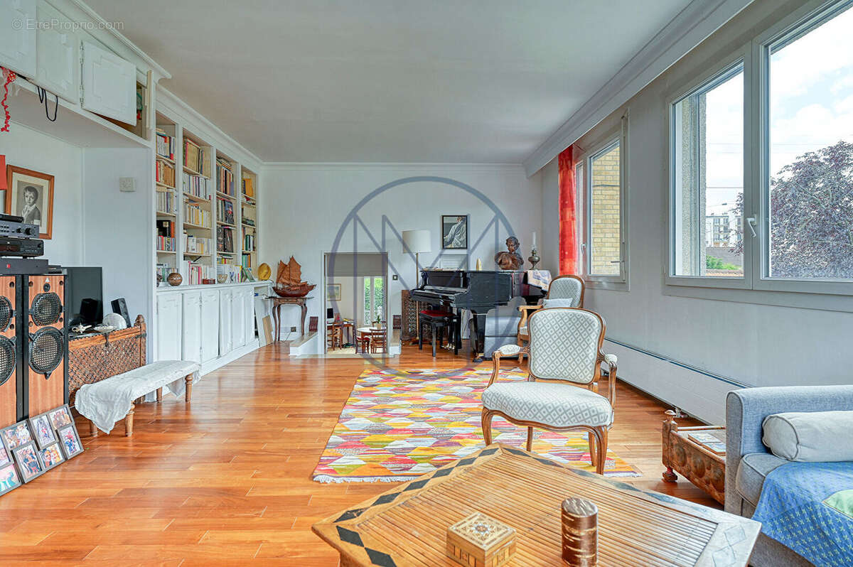 Maison à VERSAILLES