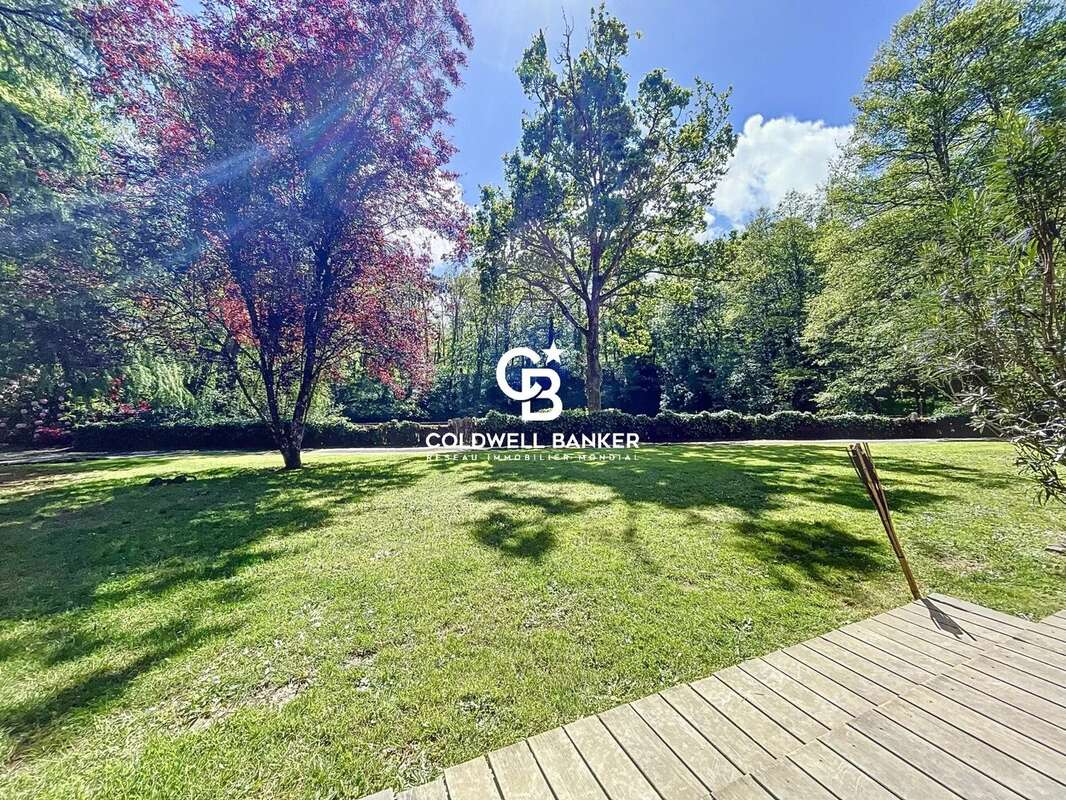 Maison à LA ROCHE-SUR-YON