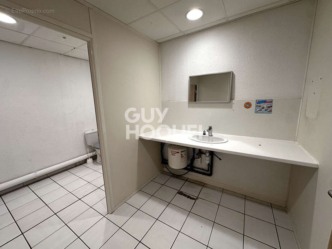 Commerce à PERPIGNAN