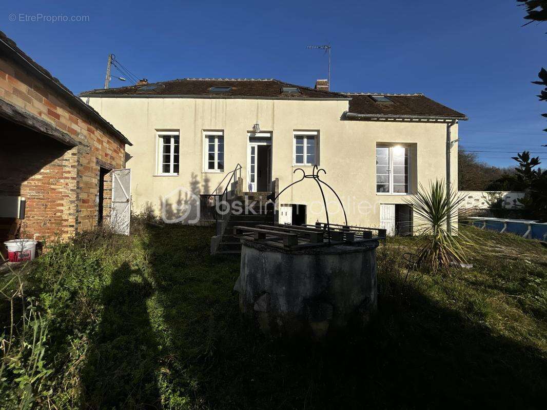 Maison 82 m2 - photo 17