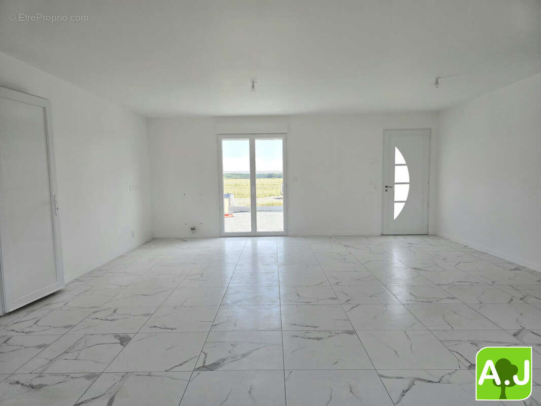 Maison à SAINT-ANDRE-DE-L&#039;EURE