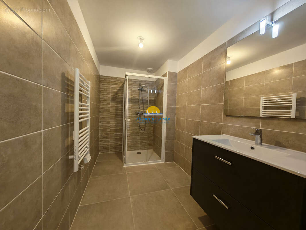Appartement à FREJUS