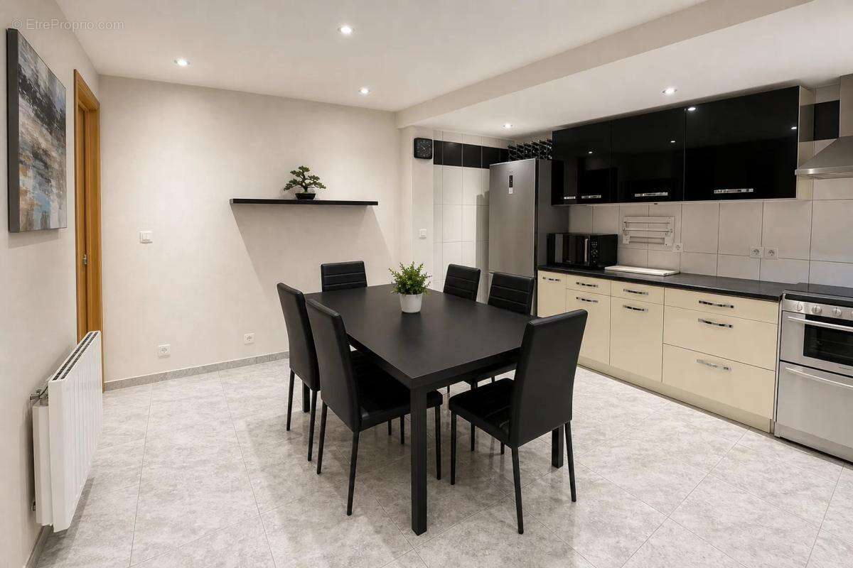 Appartement à CORBEIL-ESSONNES