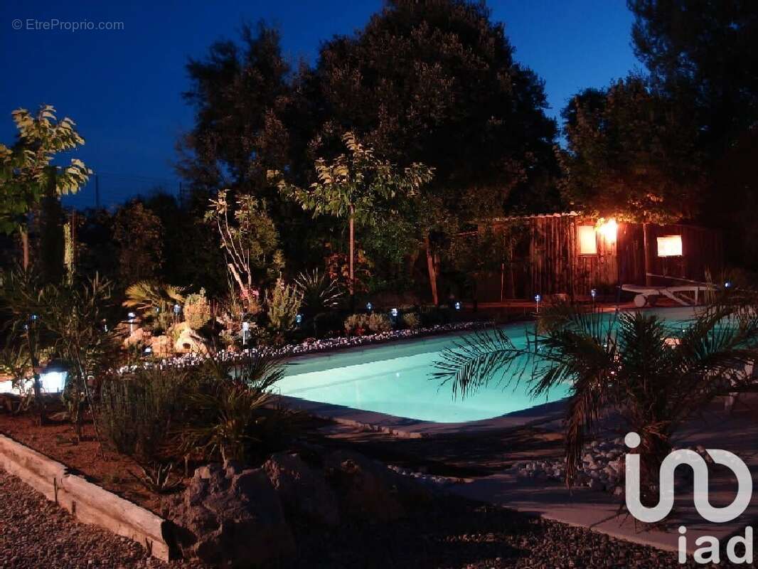 Photo 7 - Maison à FLASSANS-SUR-ISSOLE