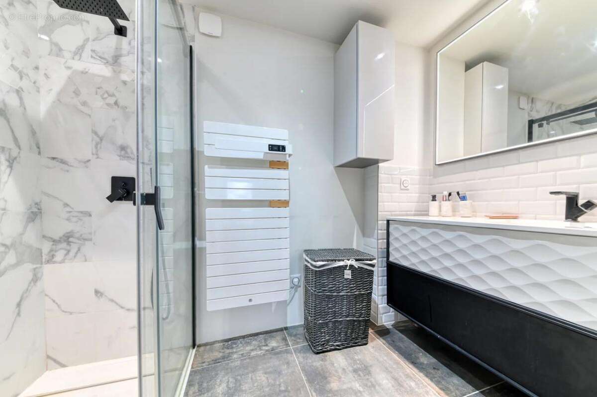Appartement à IRIGNY