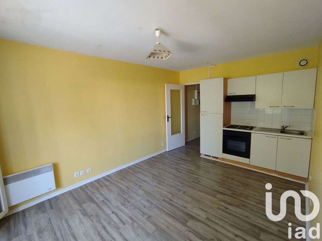 Photo 2 - Appartement à BIHOREL