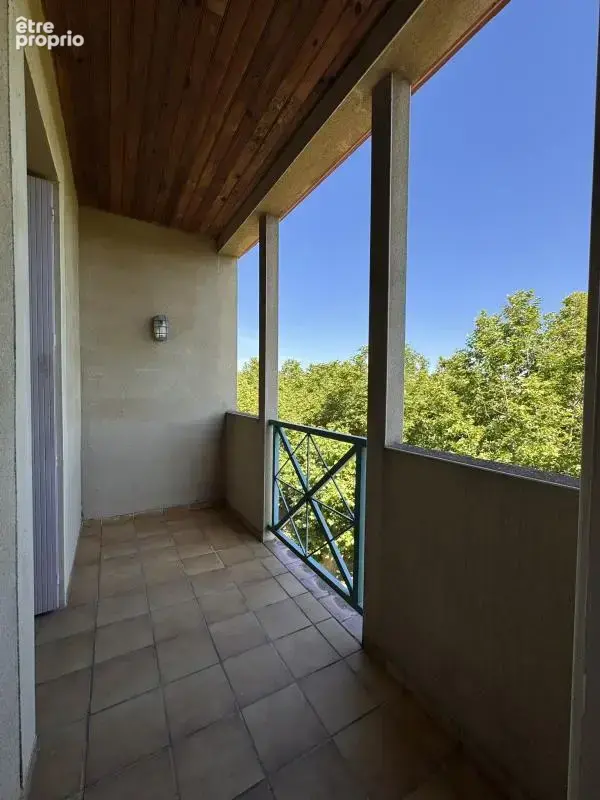 Appartement en copropriete - t4 - photo 11