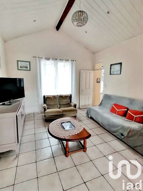 Photo 5 - Maison à LA PLAINE-SUR-MER