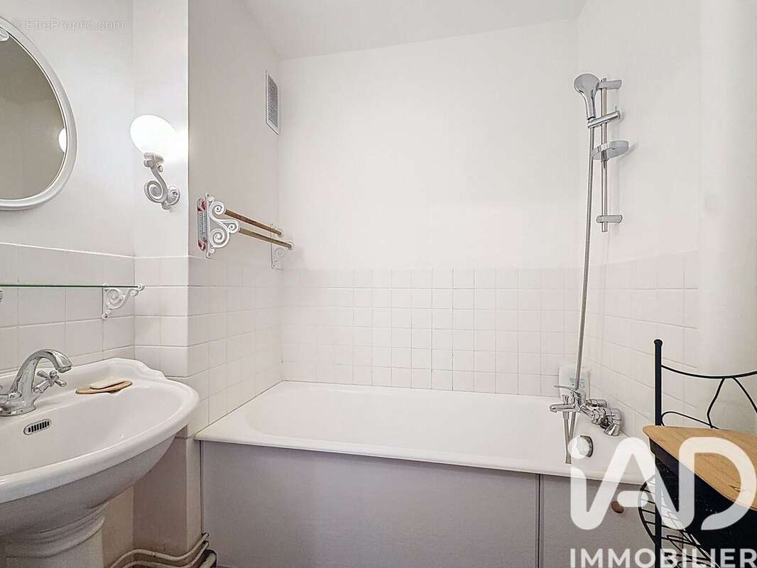 Photo 9 - Appartement à LIMEIL-BREVANNES