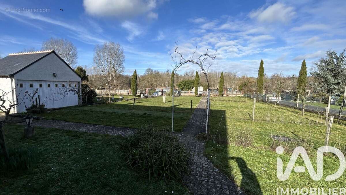 Photo 6 - Maison à VEIGNE