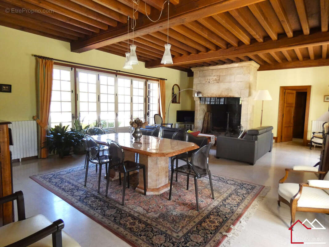 Maison à PERIGUEUX