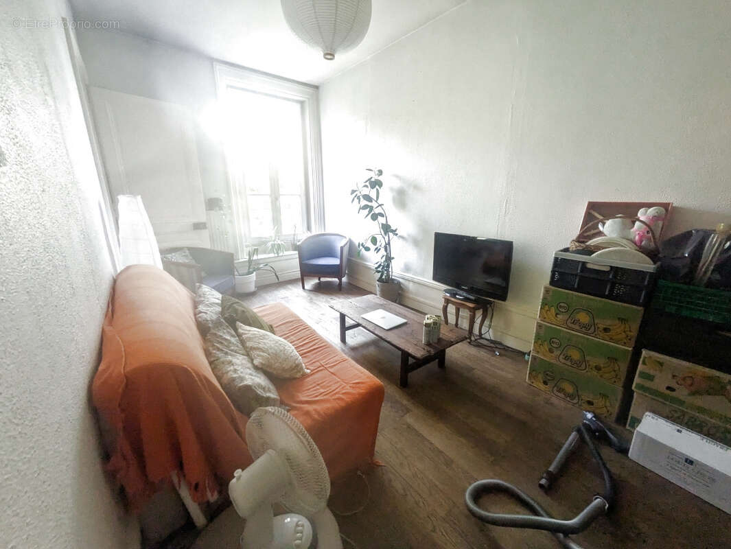 Appartement 55 m² à Lyon-3e  - photo 6