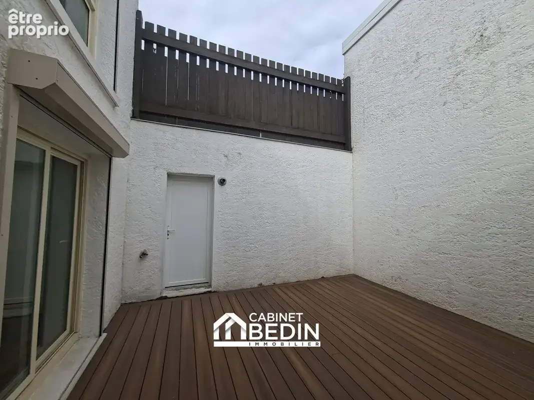 Maison 5 pièces 102 m² à vendre à Arcachon (33120) - photo 9