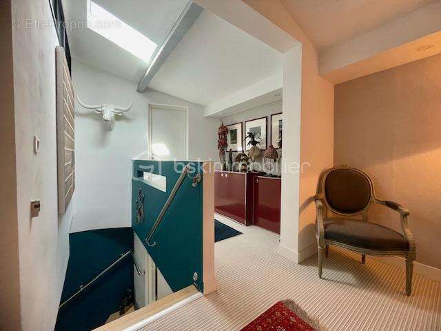 Maison à SAINT-LAURENT-D&#039;AIGOUZE