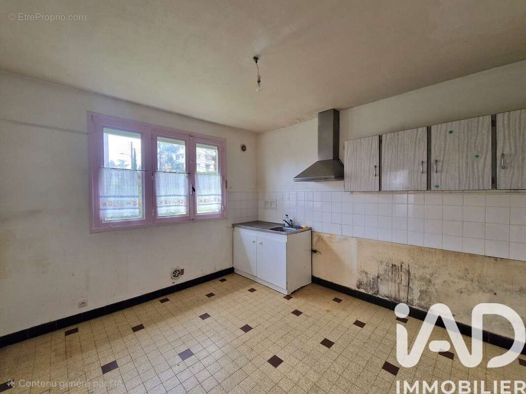 Photo 8 - Maison à MONTBRISON