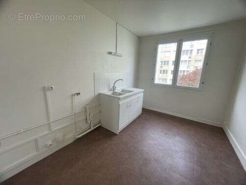 Appartement à ORLEANS