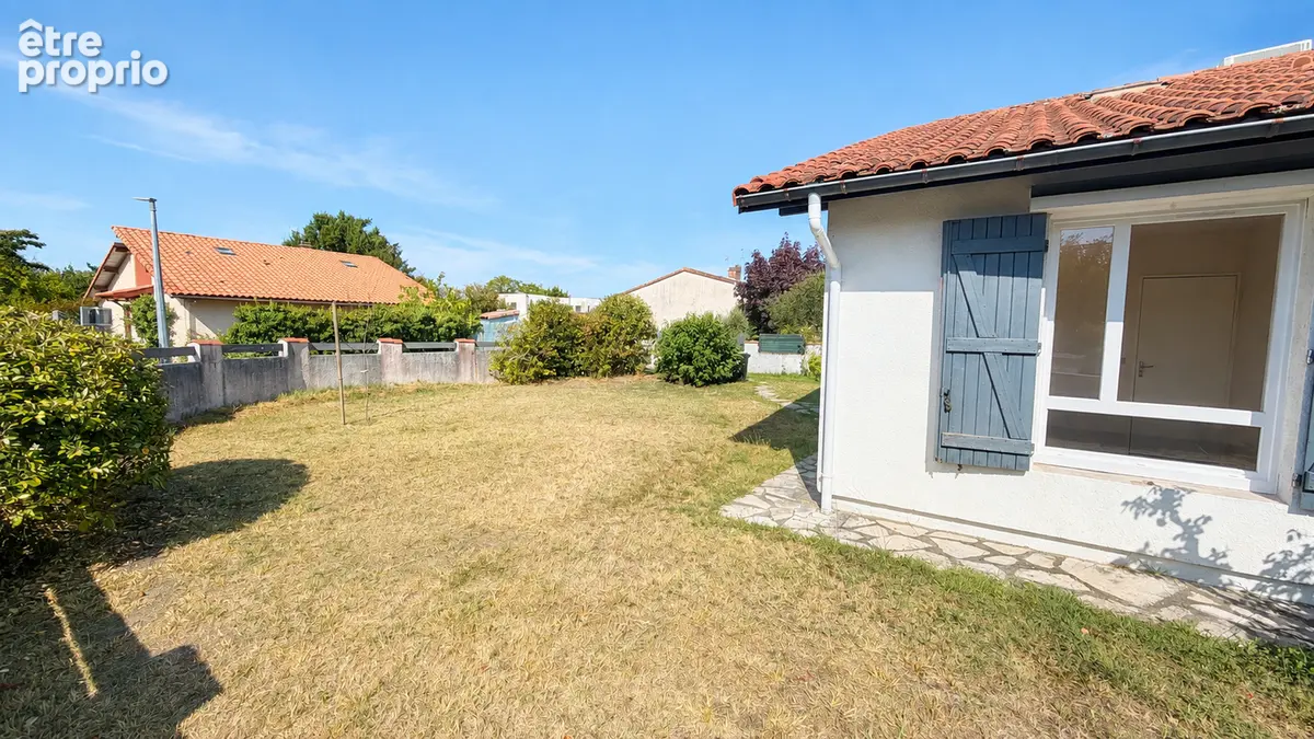 Maison 7 pièces à vendre à Gradignan - Secteur Brannes - photo 2