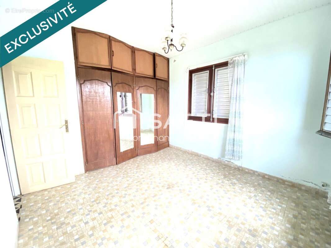 Photo 6 - Maison à LE MORNE-VERT