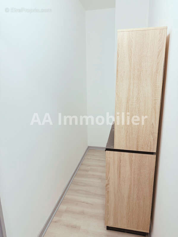 Appartement à LAXOU