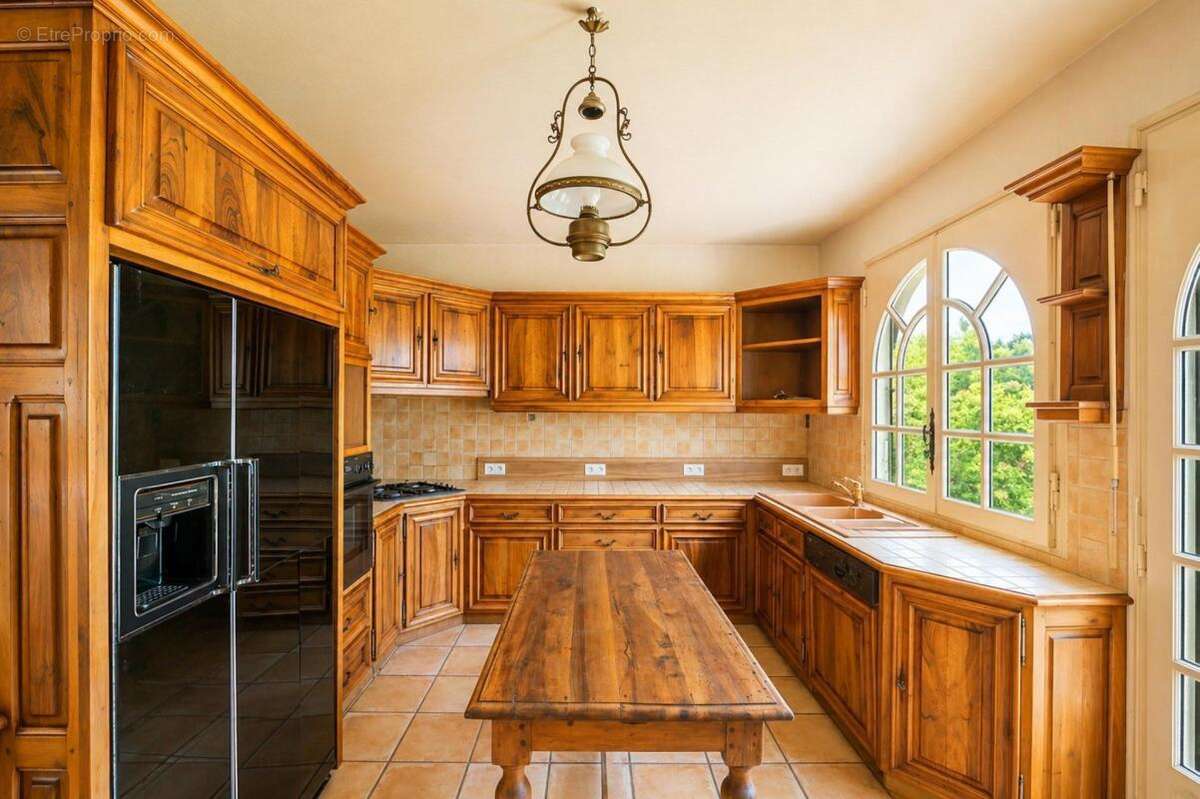 Maison à TRANGE