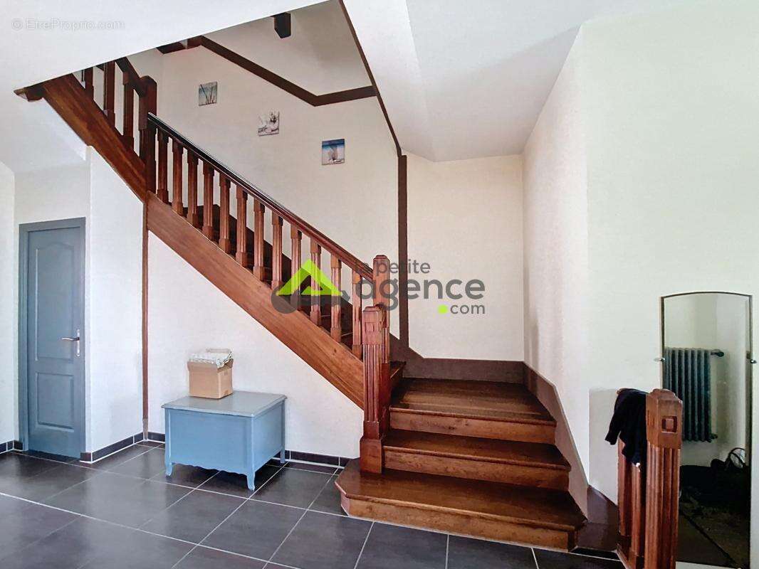 Maison de caractère - La Celle Dunoise - photo 5