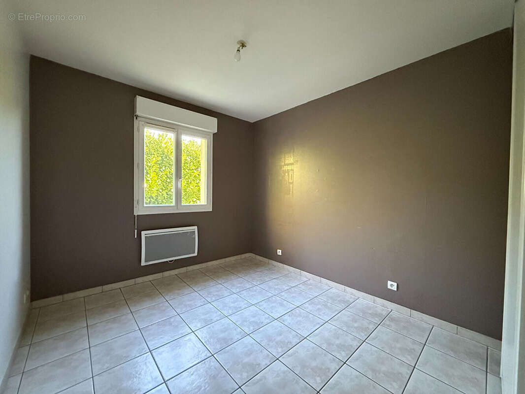 Maison à VAUX-SUR-MER