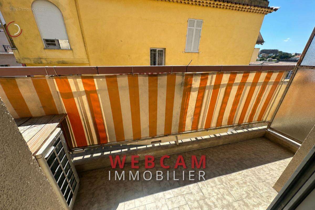 vente appartement 1 Pièce(s) - photo 3