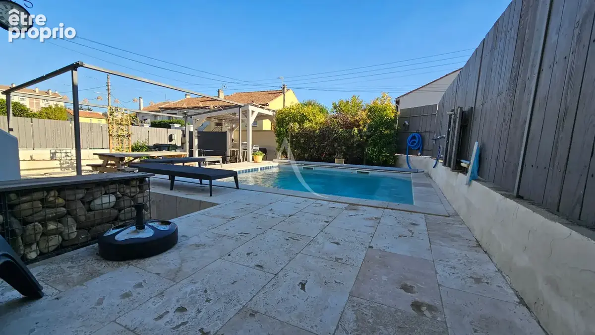 Maison Nimes 5 pièce(s) 120.50 m2 - photo 4