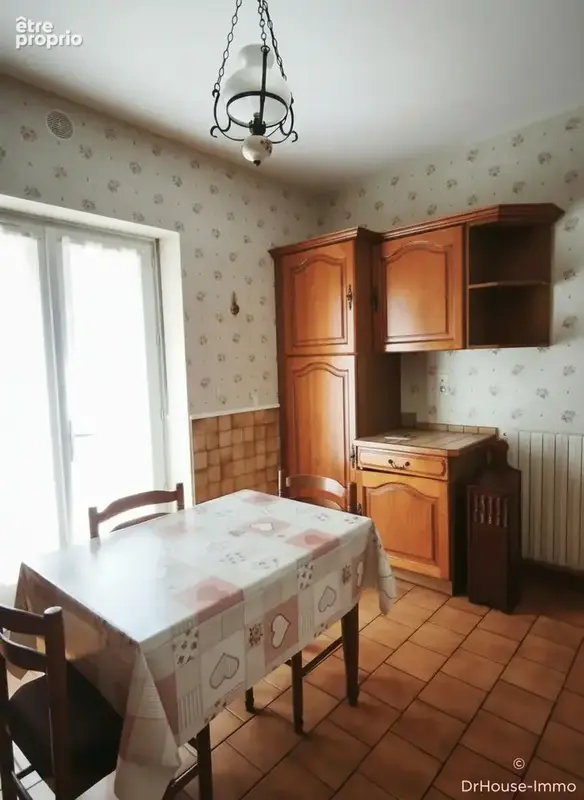 Maison 5 pièces 112 m² à vendre à Argenton-Sur-Creuse (36200) - photo 7