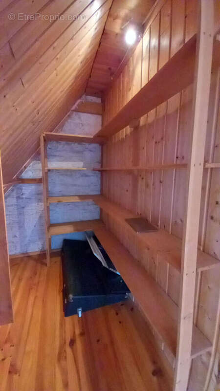 Maison à SAINTE-MERE-EGLISE