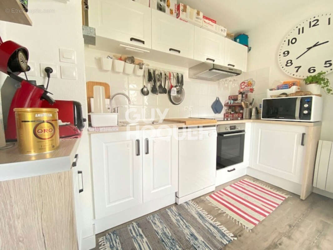 Appartement à MONT-DE-MARSAN