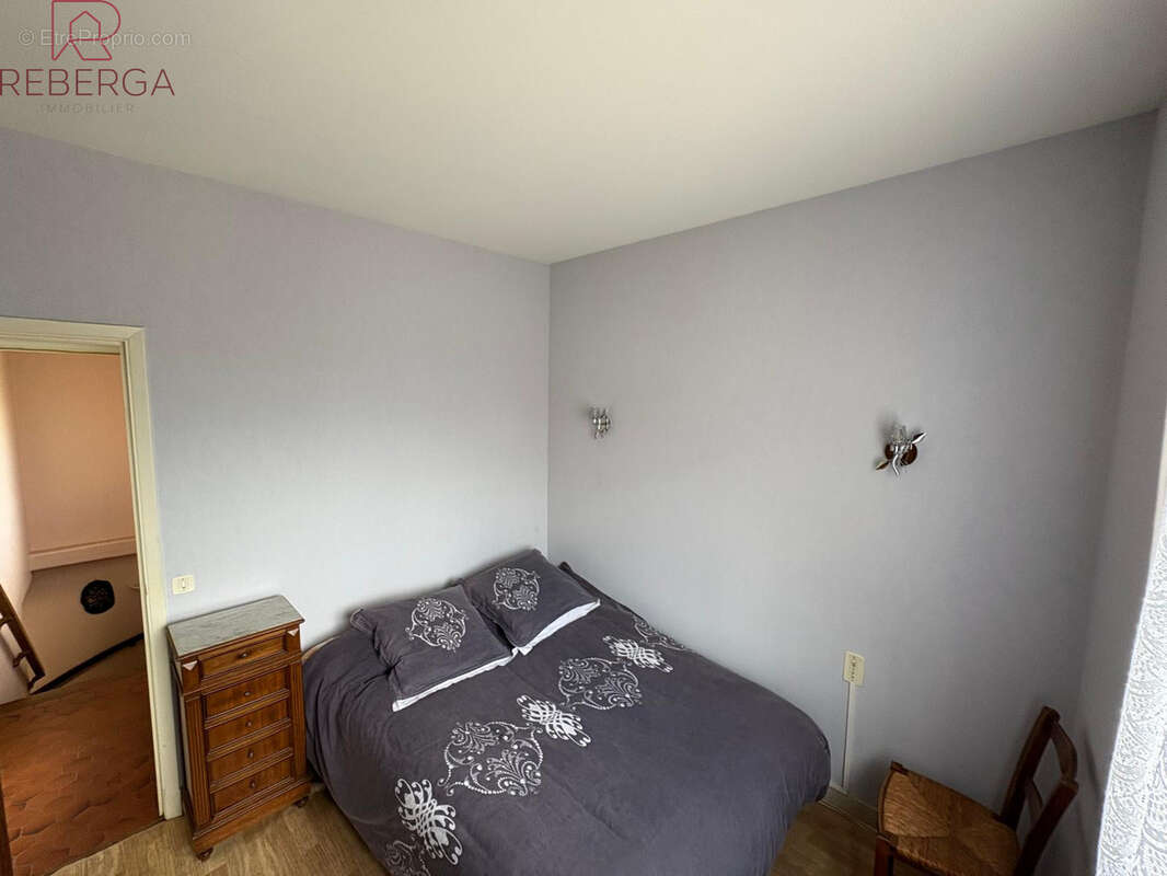 Maison saint amans soult - photo 11