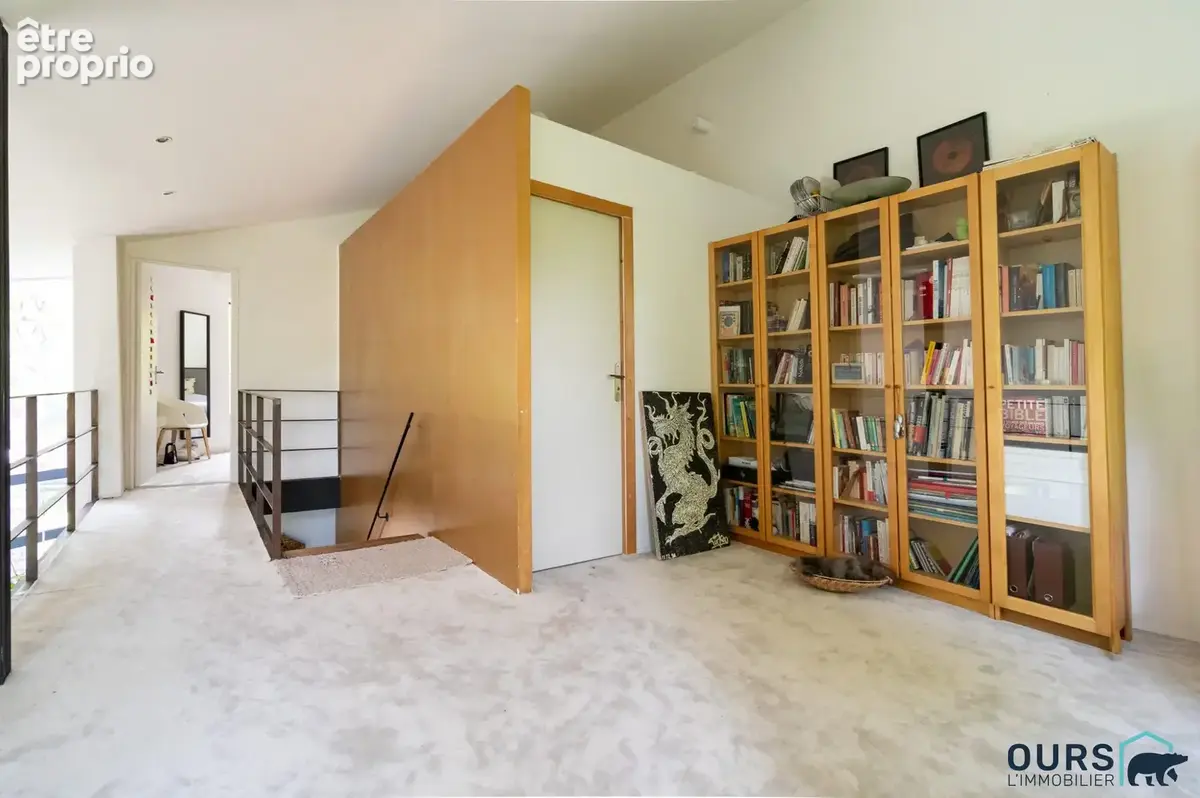 Maison 220 m² à Enghien-Les-Bains  - photo 9