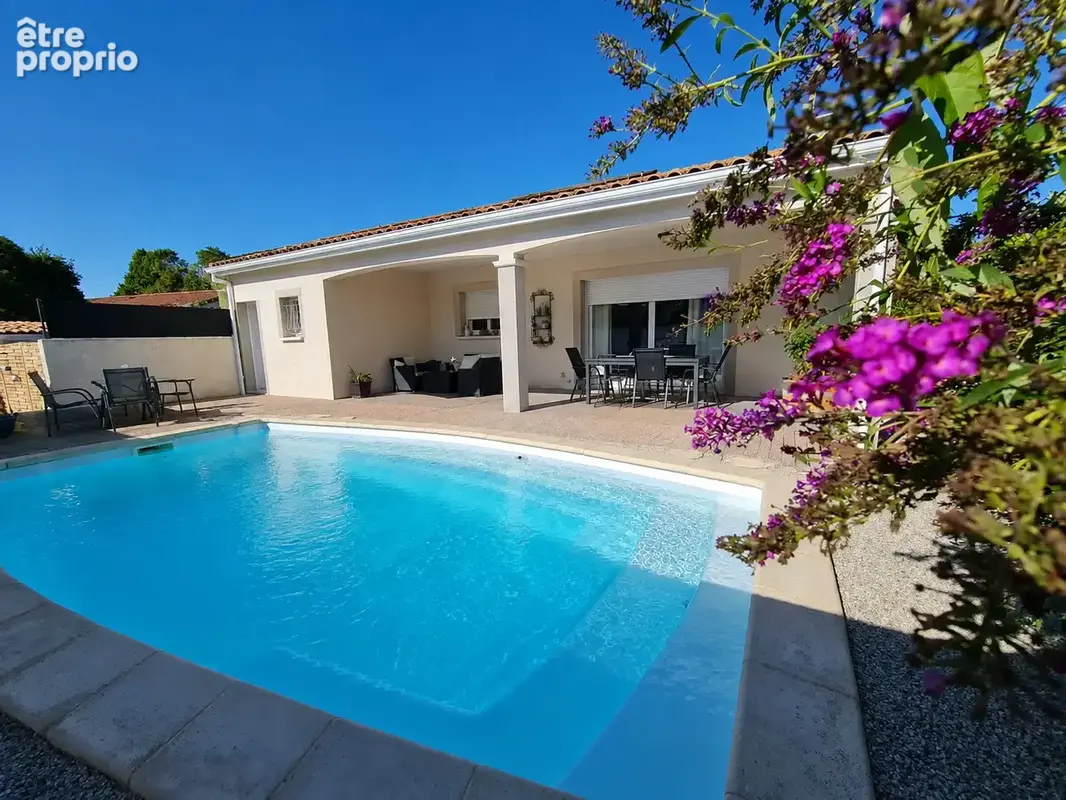 Maison à GRISOLLES