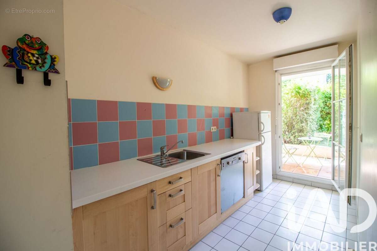Photo 7 - Appartement à RUEIL-MALMAISON