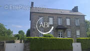 Maison à BEAULANDAIS