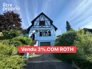 Maison à KIENHEIM
