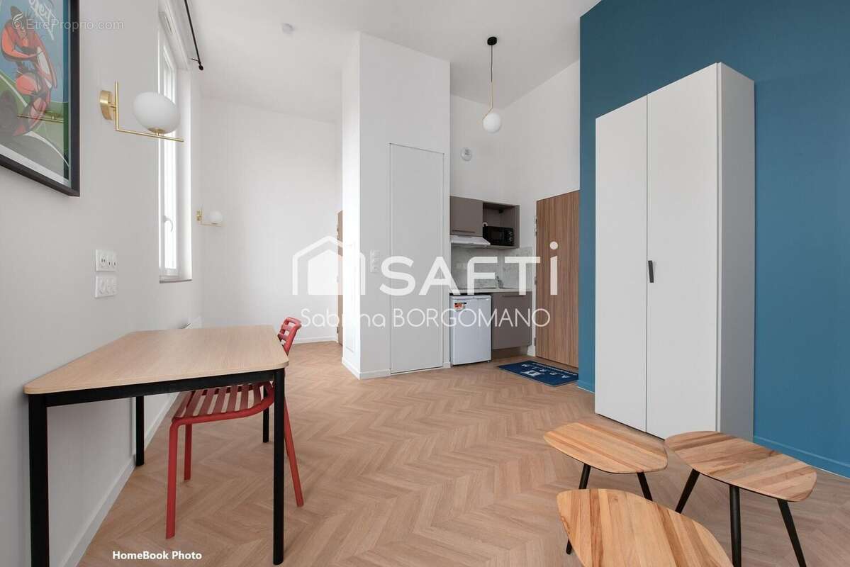 Photo 5 - Appartement à ALBI